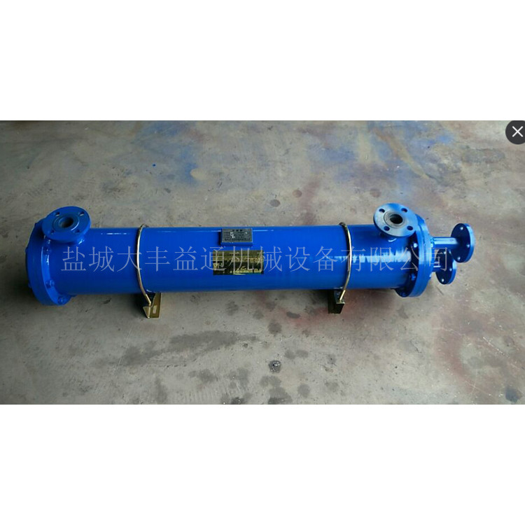 GLC3-8油水冷却器